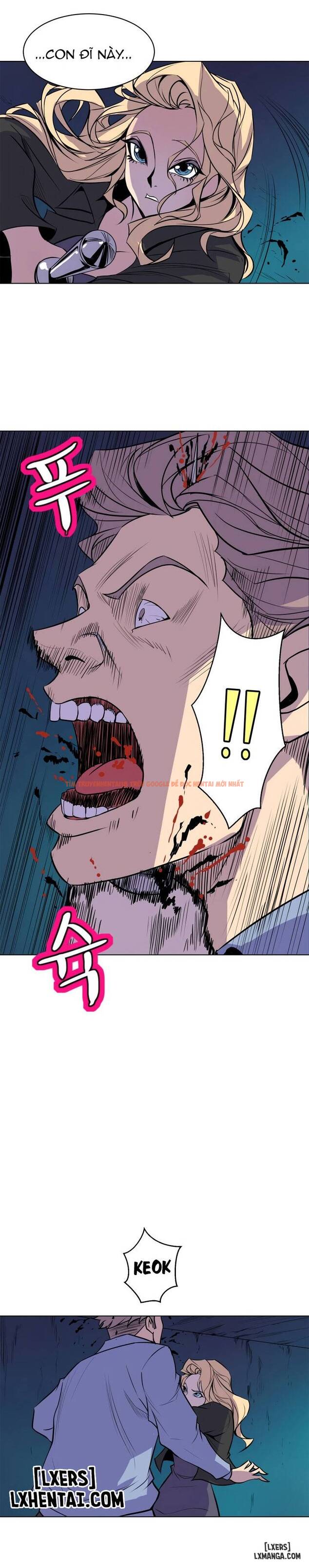 Trang truyện 15 trong truyện tranh Thân Phận Bí Mật - Chapter 64 - hentai24h.pro
