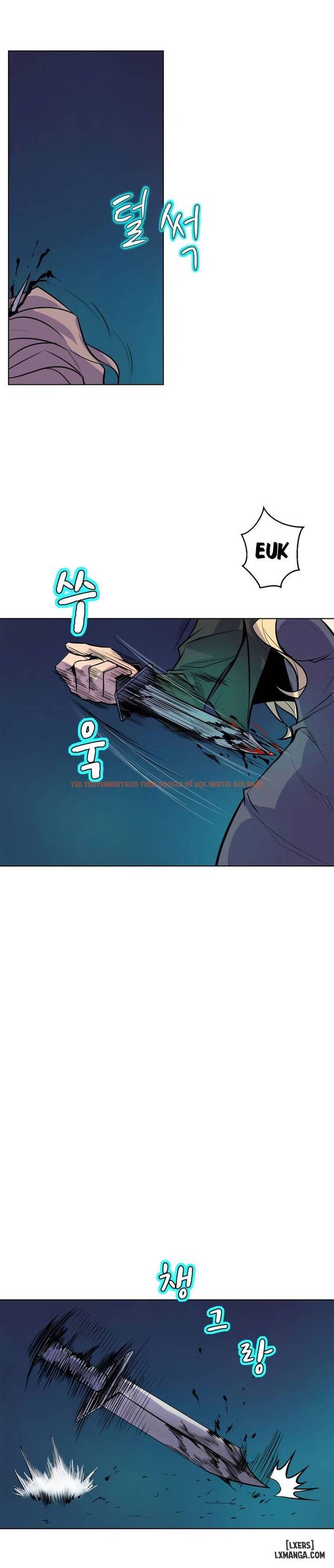 Trang truyện 16 trong truyện tranh Thân Phận Bí Mật - Chapter 64 - hentai24h.pro