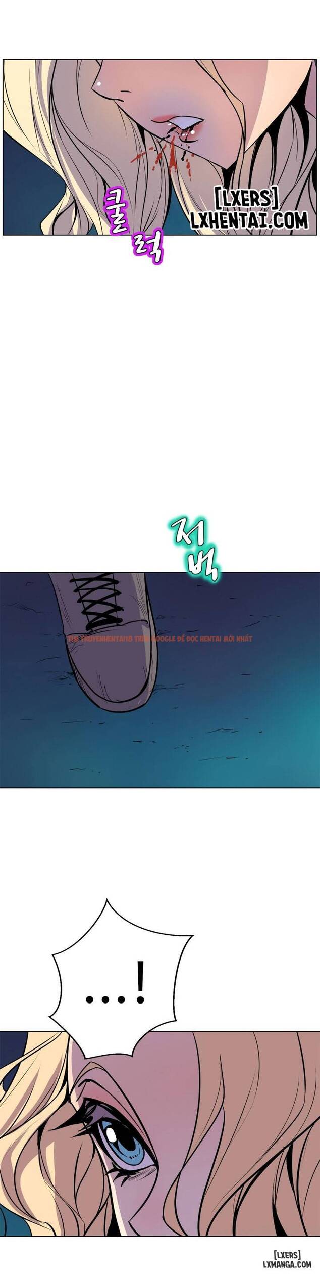 Trang truyện 17 trong truyện tranh Thân Phận Bí Mật - Chapter 64 - hentai24h.pro