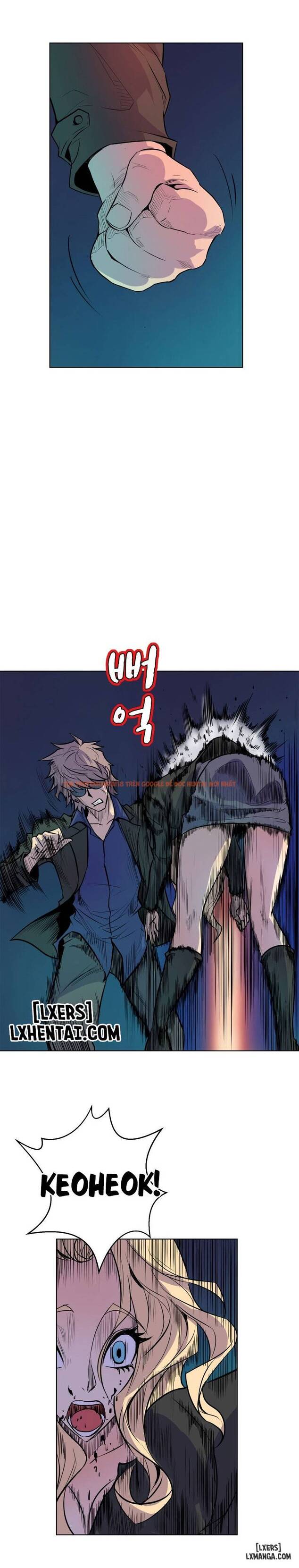 Trang truyện 18 trong truyện tranh Thân Phận Bí Mật - Chapter 64 - hentai24h.pro