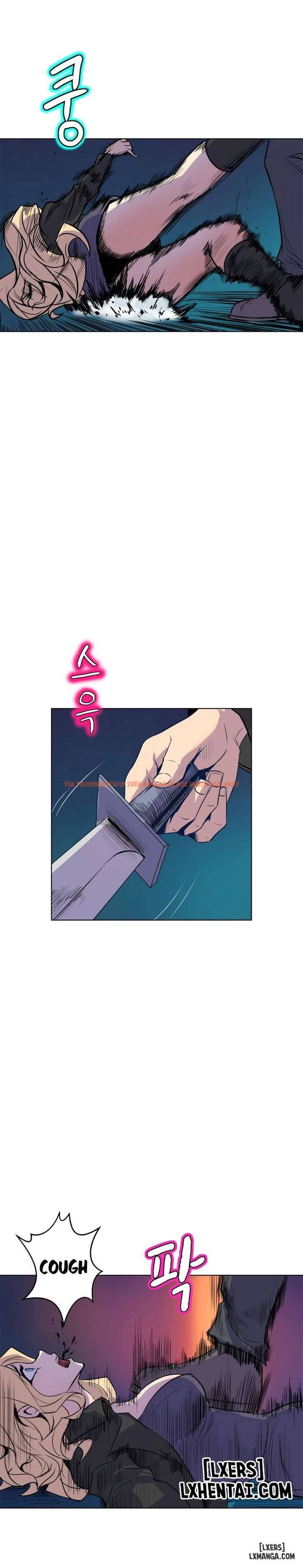 Trang truyện 19 trong truyện tranh Thân Phận Bí Mật - Chapter 64 - hentai24h.pro