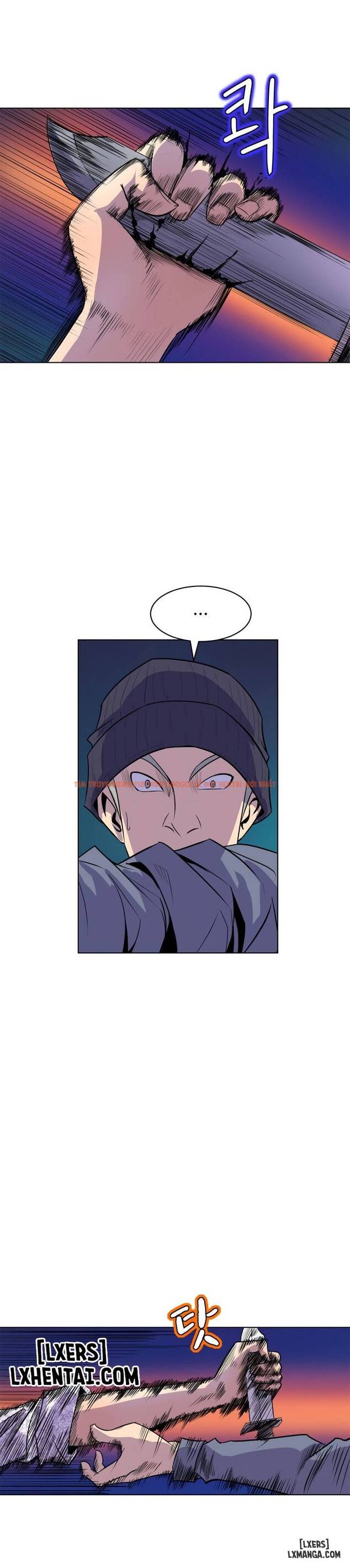 Trang truyện 2 trong truyện tranh Thân Phận Bí Mật - Chapter 64 - hentai24h.pro