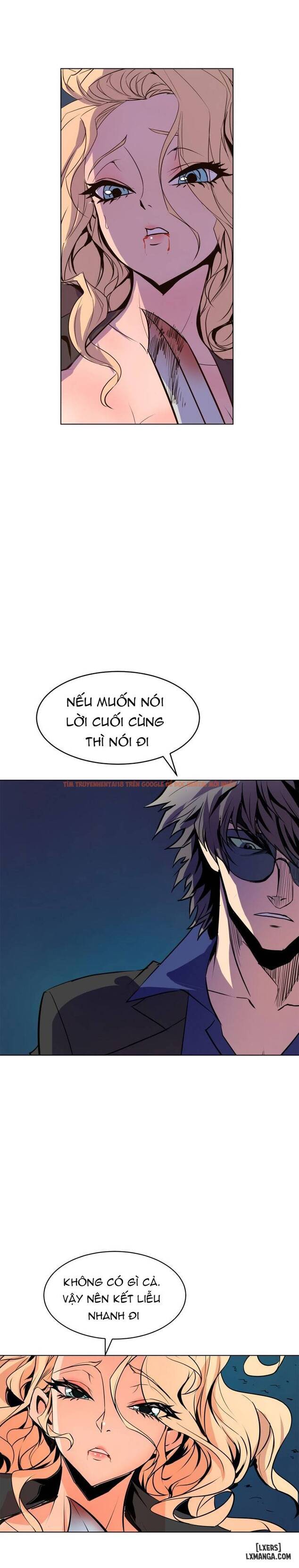 Trang truyện 20 trong truyện tranh Thân Phận Bí Mật - Chapter 64 - hentai24h.pro