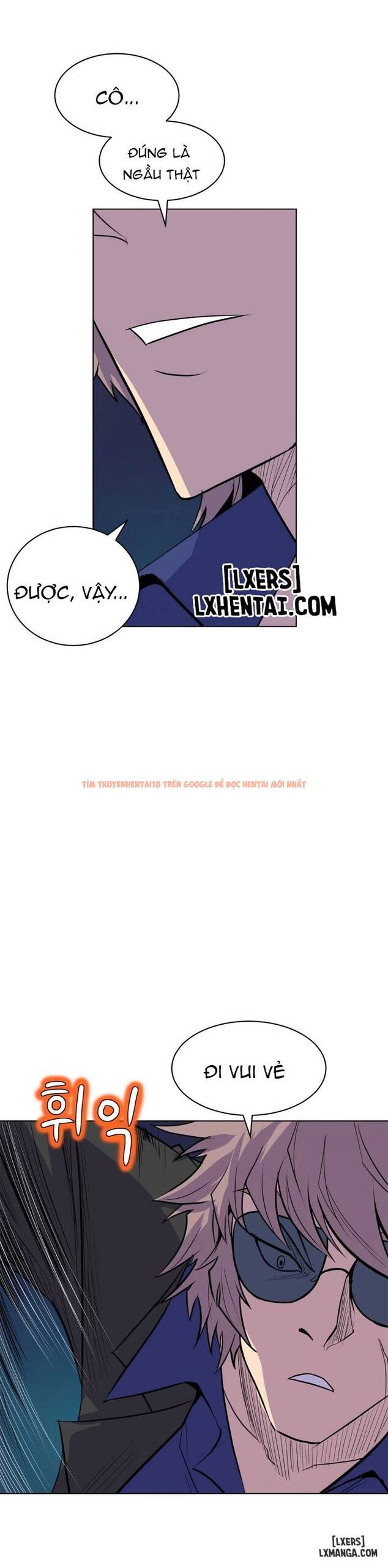Trang truyện 21 trong truyện tranh Thân Phận Bí Mật - Chapter 64 - hentai24h.pro