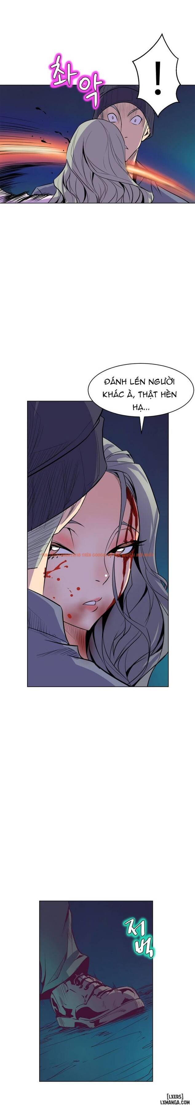 Trang truyện 3 trong truyện tranh Thân Phận Bí Mật - Chapter 64 - hentai24h.pro
