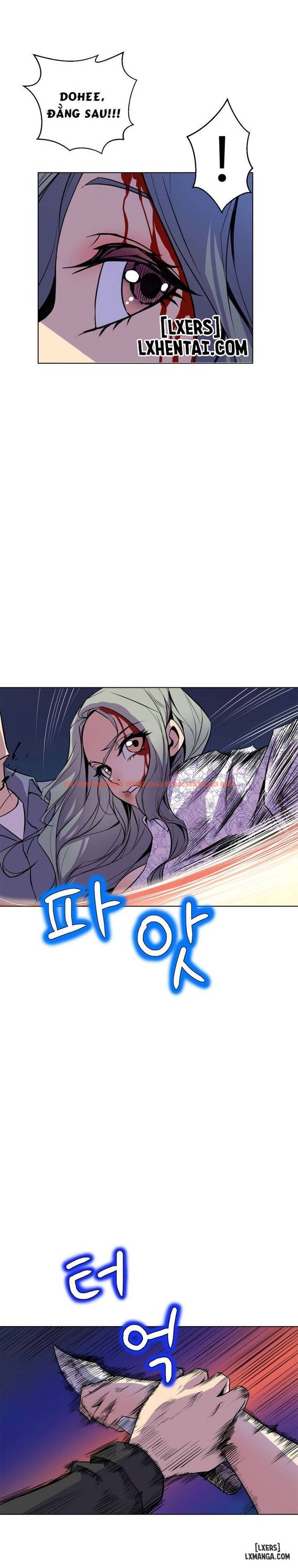 Trang truyện 4 trong truyện tranh Thân Phận Bí Mật - Chapter 64 - hentai24h.pro