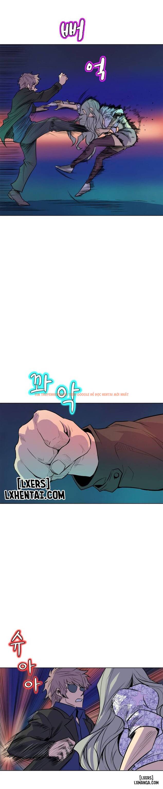 Trang truyện 6 trong truyện tranh Thân Phận Bí Mật - Chapter 64 - hentai24h.pro