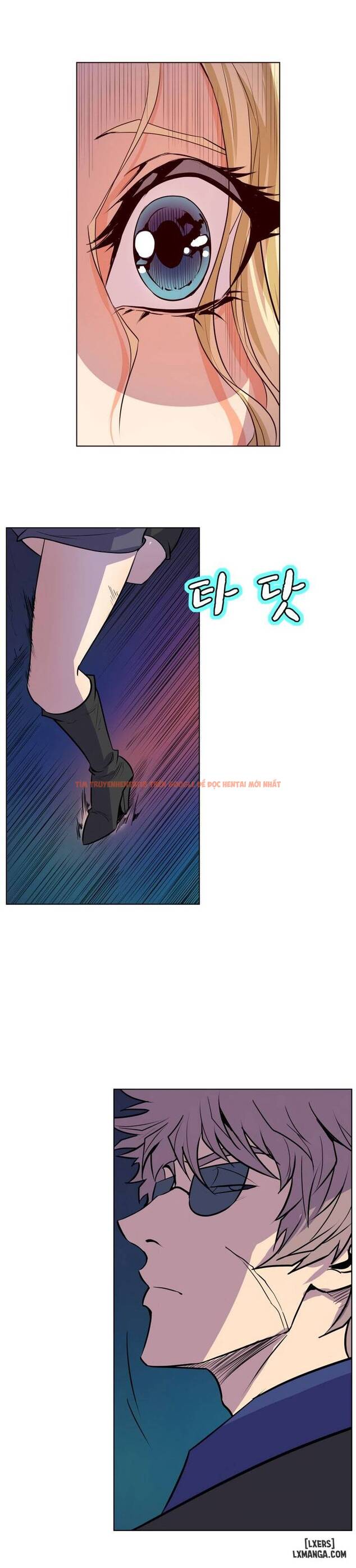 Trang truyện 8 trong truyện tranh Thân Phận Bí Mật - Chapter 64 - hentai24h.pro