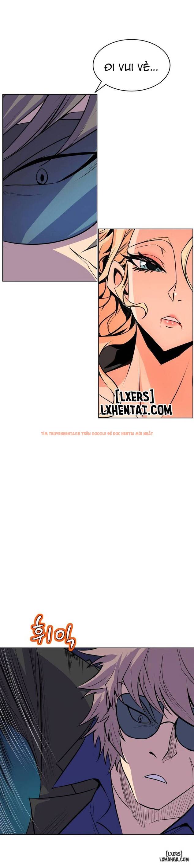 Trang truyện 1 trong truyện tranh Thân Phận Bí Mật - Chapter 65 - hentai24h.pro