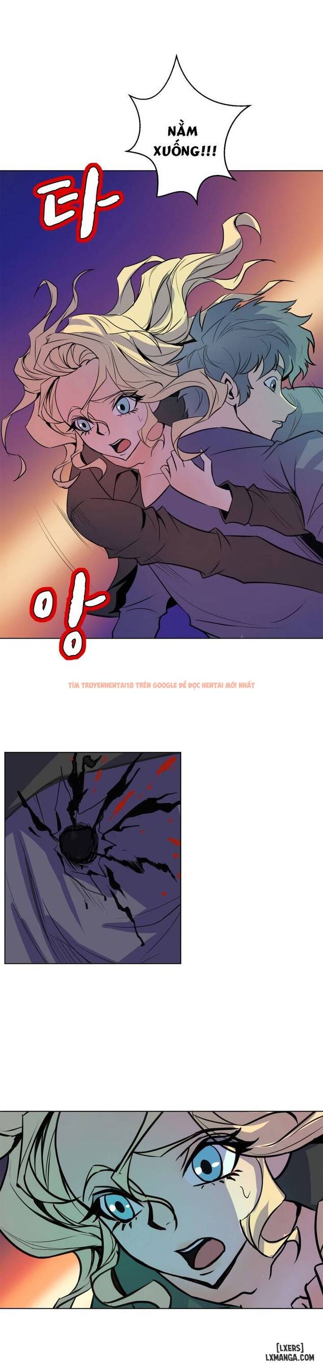 Trang truyện 11 trong truyện tranh Thân Phận Bí Mật - Chapter 65 - hentai24h.pro