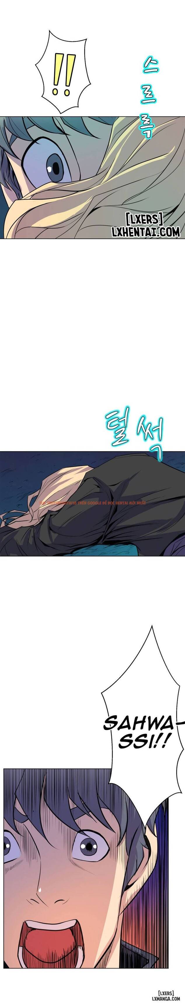 Trang truyện 12 trong truyện tranh Thân Phận Bí Mật - Chapter 65 - hentai24h.pro