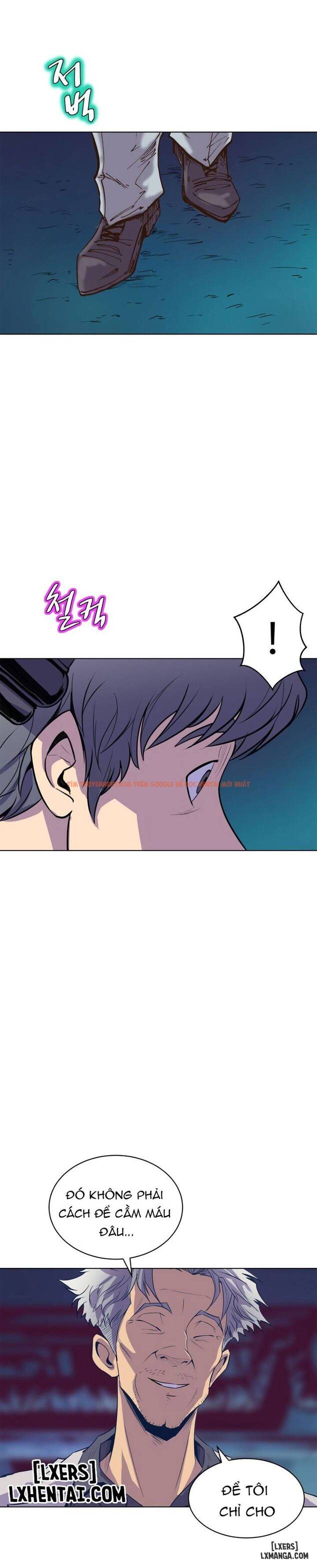 Trang truyện 14 trong truyện tranh Thân Phận Bí Mật - Chapter 65 - hentai24h.pro