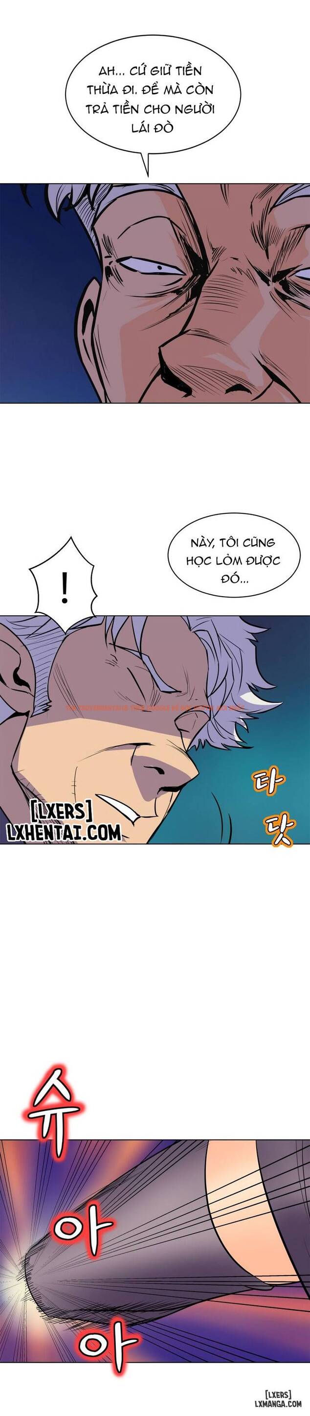 Trang truyện 17 trong truyện tranh Thân Phận Bí Mật - Chapter 65 - hentai24h.pro