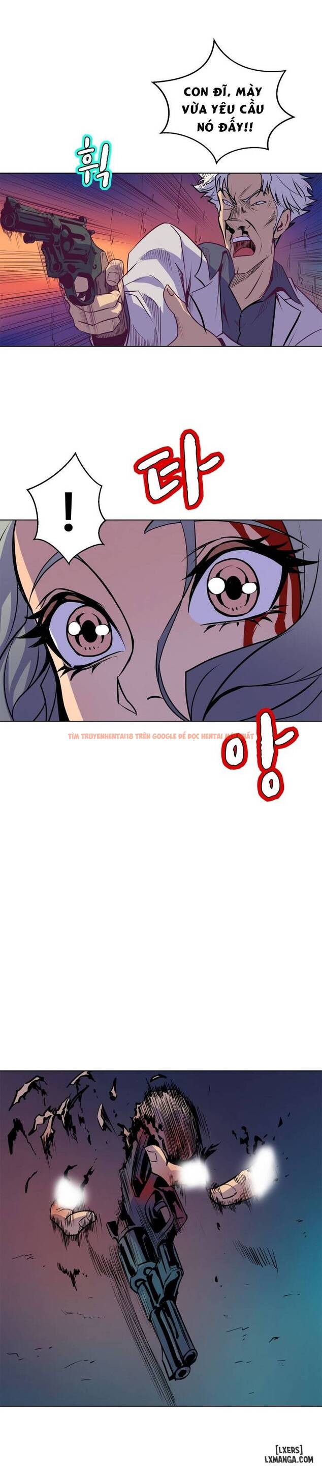 Trang truyện 19 trong truyện tranh Thân Phận Bí Mật - Chapter 65 - hentai24h.pro