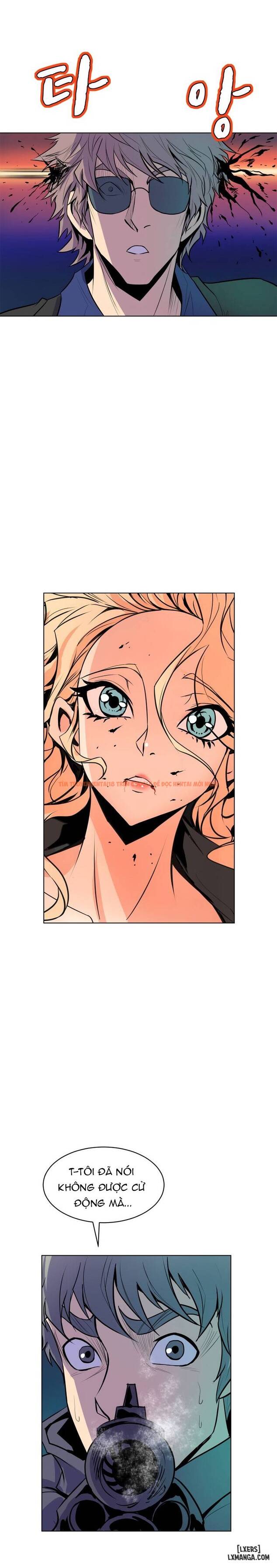 Trang truyện 4 trong truyện tranh Thân Phận Bí Mật - Chapter 65 - hentai24h.pro