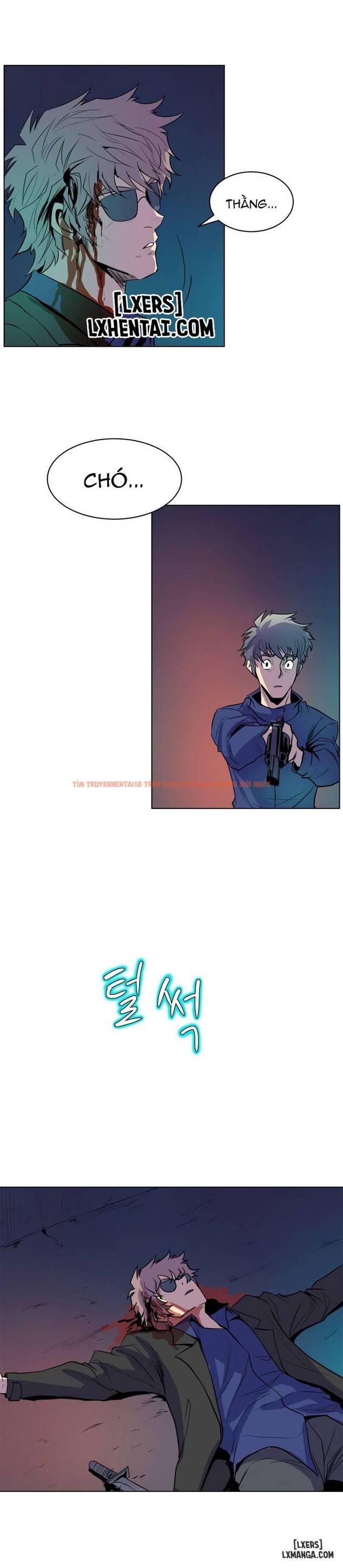 Trang truyện 5 trong truyện tranh Thân Phận Bí Mật - Chapter 65 - hentai24h.pro