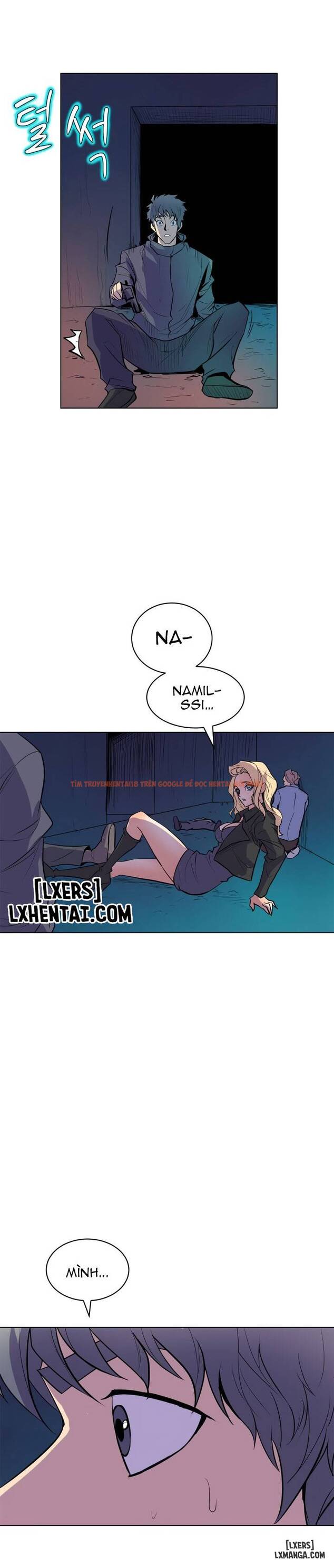 Trang truyện 6 trong truyện tranh Thân Phận Bí Mật - Chapter 65 - hentai24h.pro