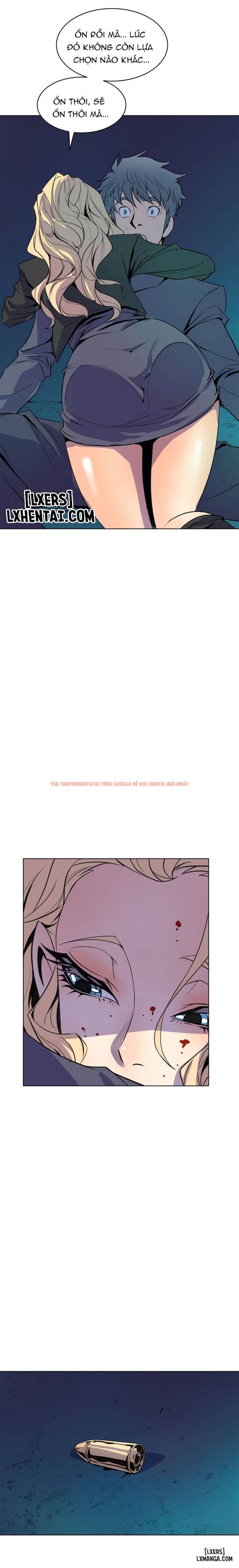 Trang truyện 8 trong truyện tranh Thân Phận Bí Mật - Chapter 65 - hentai24h.pro