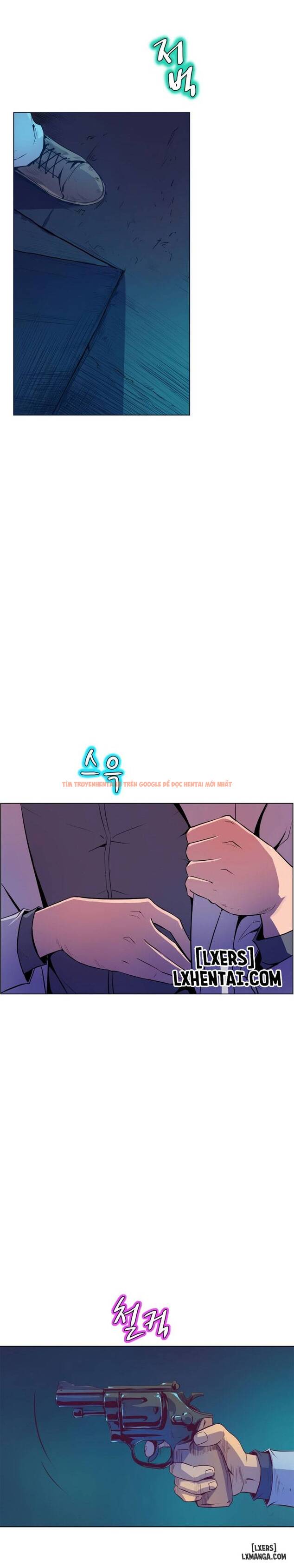 Trang truyện 9 trong truyện tranh Thân Phận Bí Mật - Chapter 65 - hentai24h.pro
