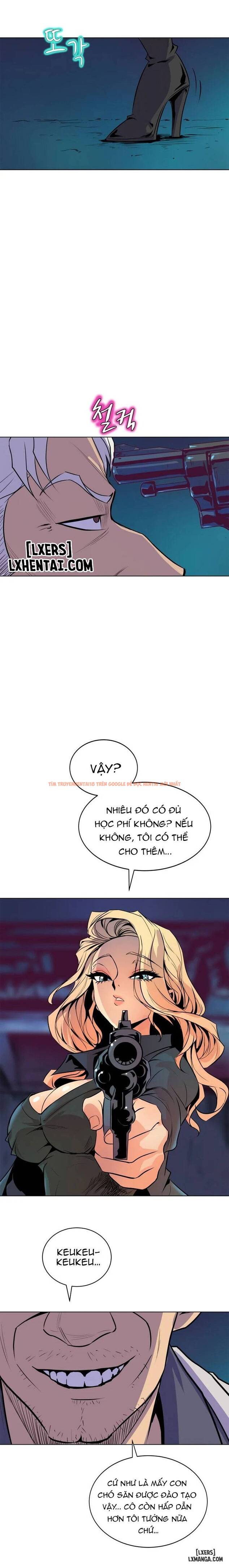 Trang truyện 1 trong truyện tranh Thân Phận Bí Mật - Chapter 66 - hentai24h.pro
