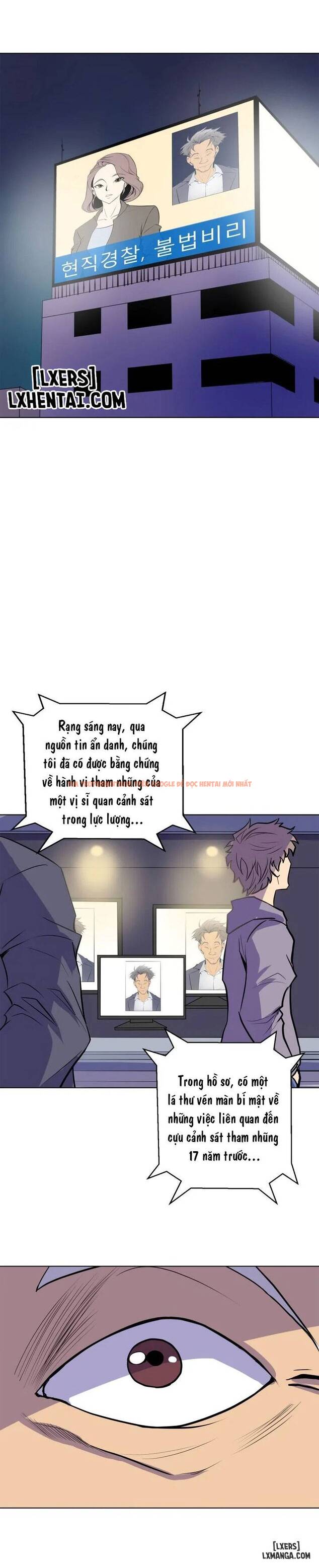 Trang truyện 13 trong truyện tranh Thân Phận Bí Mật - Chapter 66 - hentai24h.pro