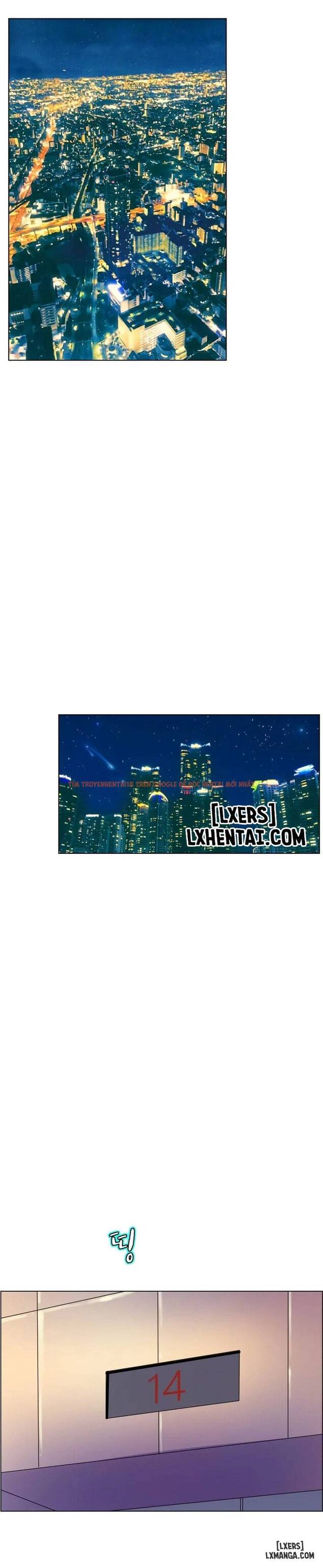 Trang truyện 14 trong truyện tranh Thân Phận Bí Mật - Chapter 66 - hentai24h.pro