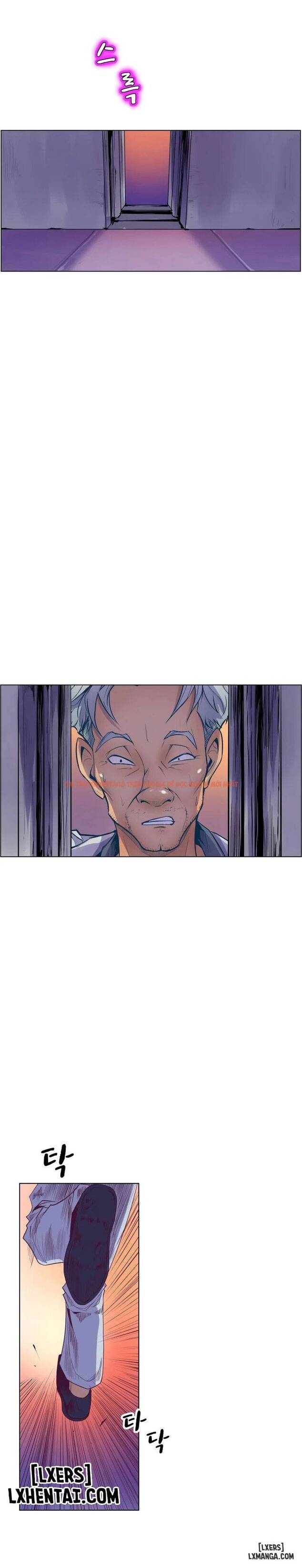 Trang truyện 15 trong truyện tranh Thân Phận Bí Mật - Chapter 66 - hentai24h.pro