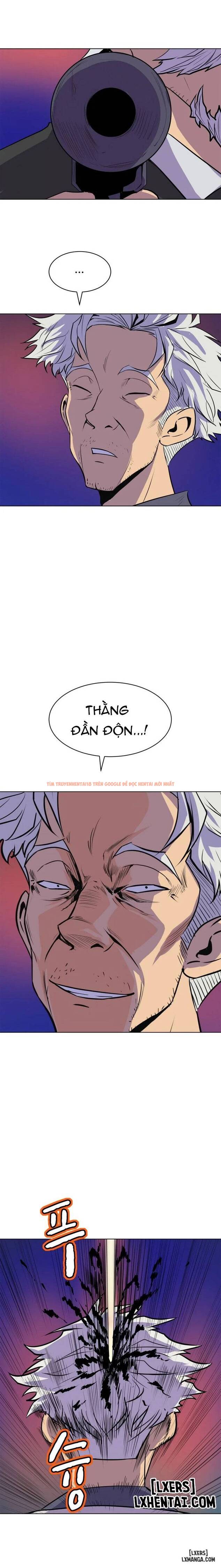 Trang truyện 18 trong truyện tranh Thân Phận Bí Mật - Chapter 66 - hentai24h.pro