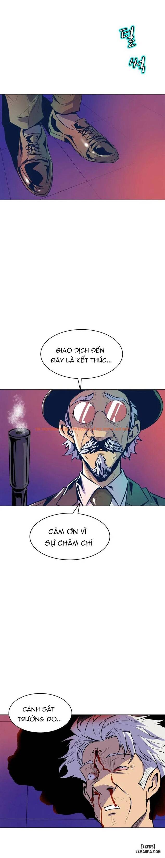 Trang truyện 19 trong truyện tranh Thân Phận Bí Mật - Chapter 66 - hentai24h.pro