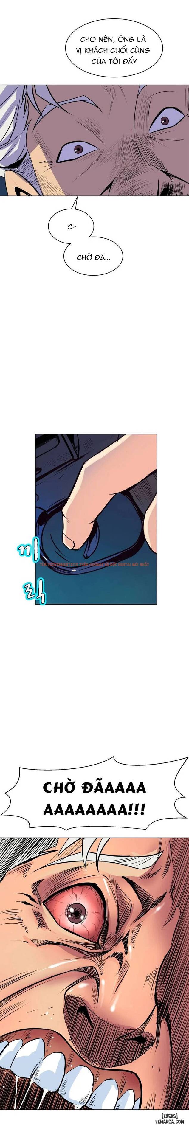 Trang truyện 4 trong truyện tranh Thân Phận Bí Mật - Chapter 66 - hentai24h.pro
