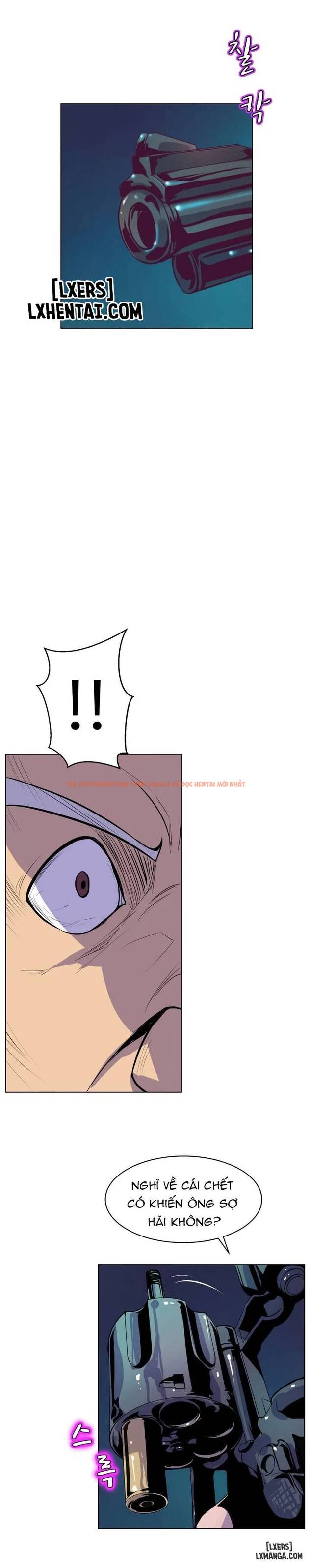 Trang truyện 5 trong truyện tranh Thân Phận Bí Mật - Chapter 66 - hentai24h.pro