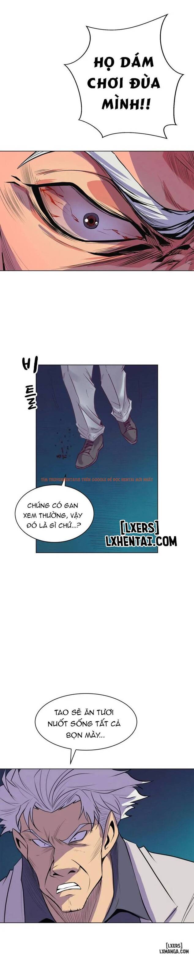 Trang truyện 9 trong truyện tranh Thân Phận Bí Mật - Chapter 66 - hentai24h.pro