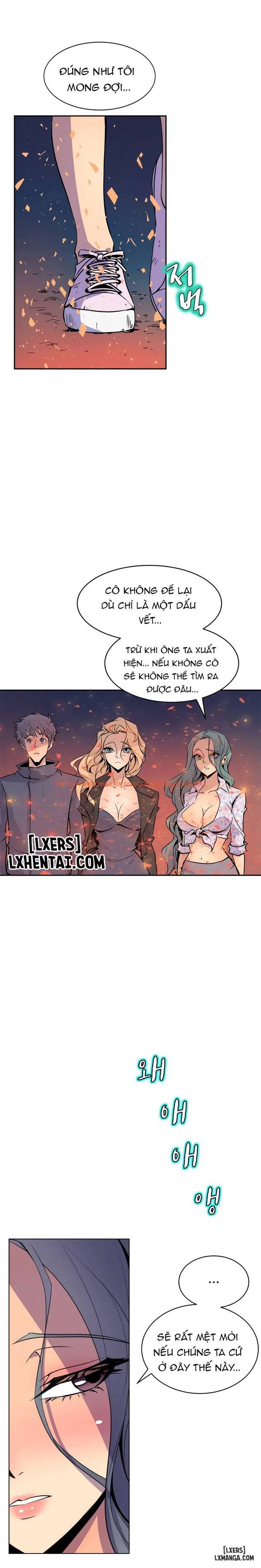 Xem ảnh 1 trong truyện hentai Thân Phận Bí Mật - Chapter 67 END - hentaitvn.net