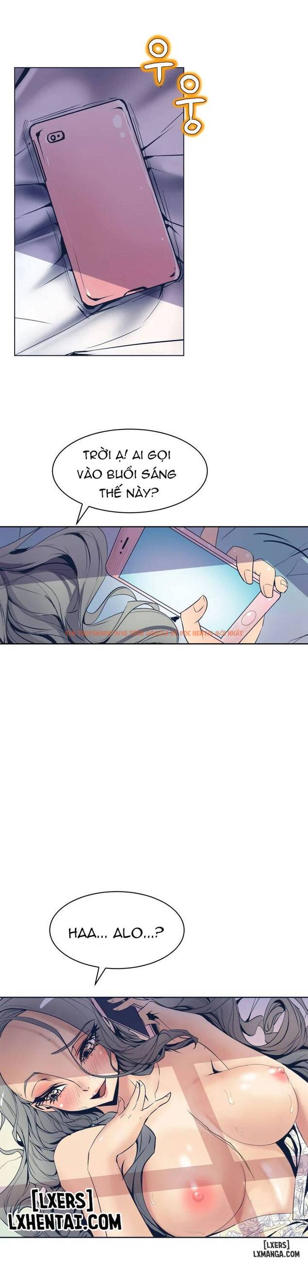Xem ảnh 15 trong truyện hentai Thân Phận Bí Mật - Chapter 67 END - hentaitvn.net