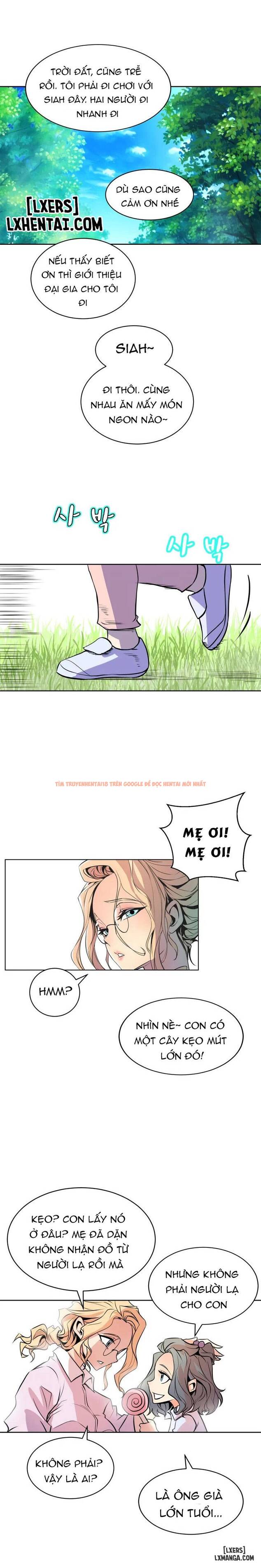 Xem ảnh 21 trong truyện hentai Thân Phận Bí Mật - Chapter 67 END - hentaitvn.net