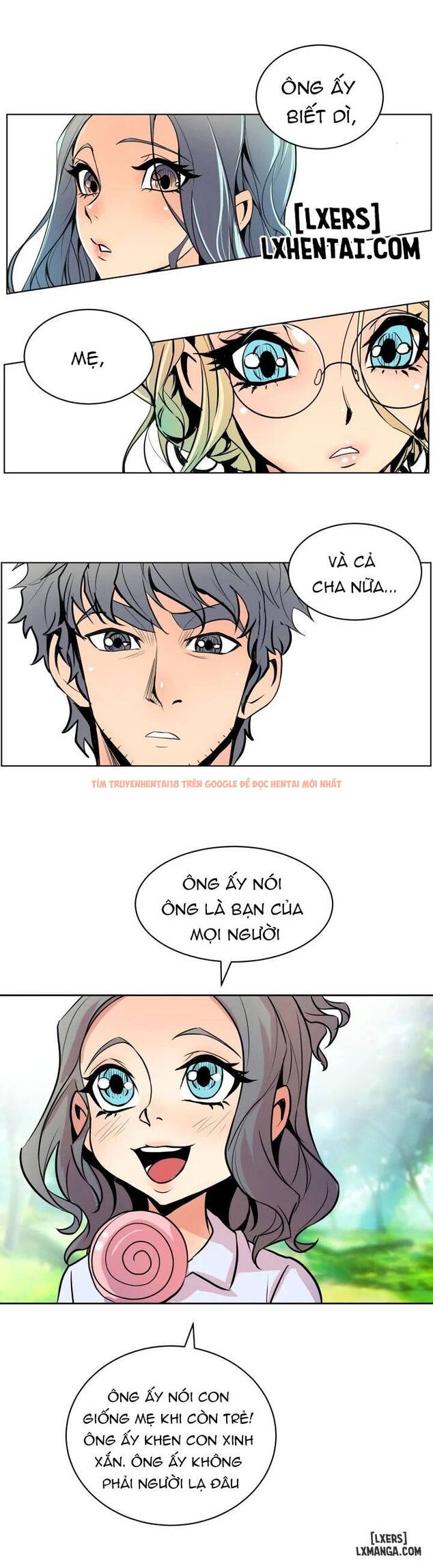 Xem ảnh 22 trong truyện hentai Thân Phận Bí Mật - Chapter 67 END - hentaitvn.net