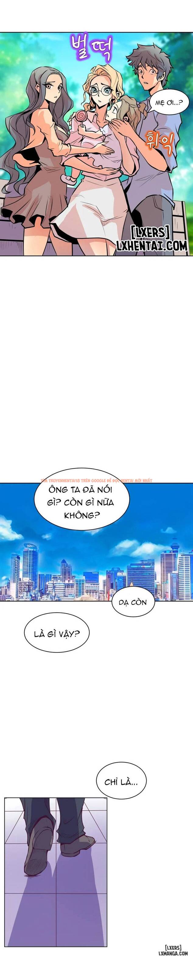 Xem ảnh 23 trong truyện hentai Thân Phận Bí Mật - Chapter 67 END - hentaitvn.net