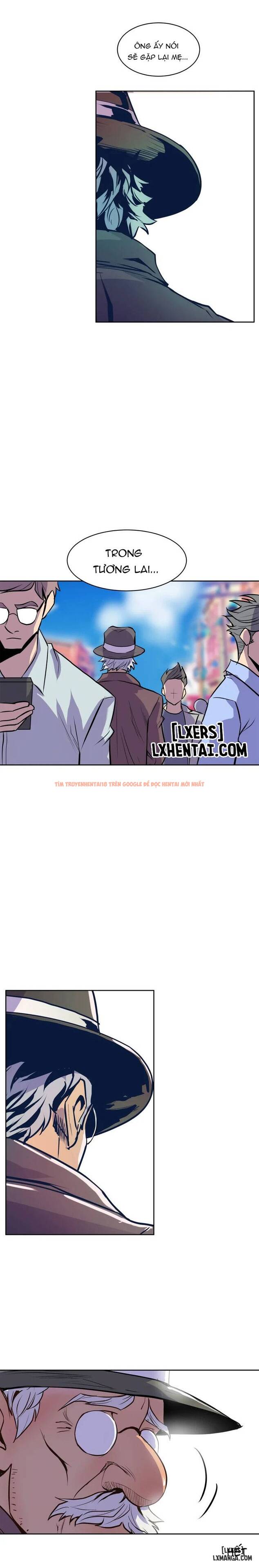 Xem ảnh 24 trong truyện hentai Thân Phận Bí Mật - Chapter 67 END - hentaitvn.net