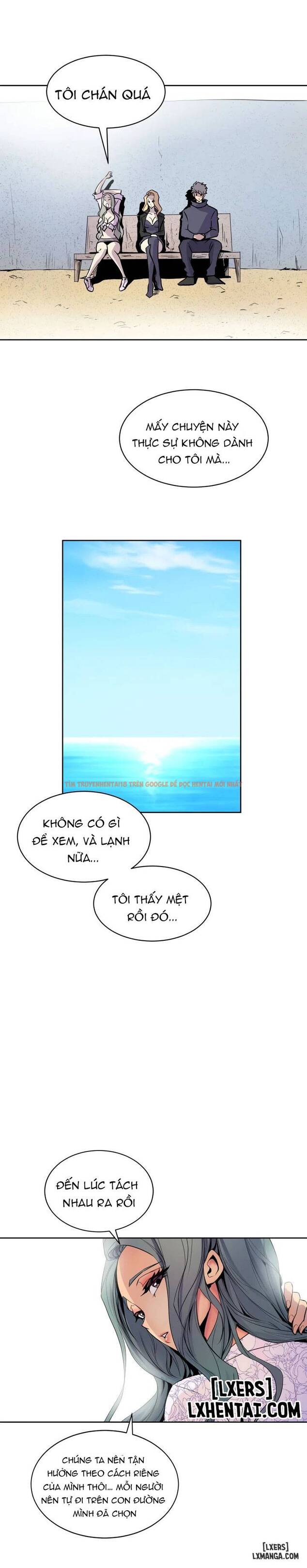 Xem ảnh 4 trong truyện hentai Thân Phận Bí Mật - Chapter 67 END - hentaitvn.net