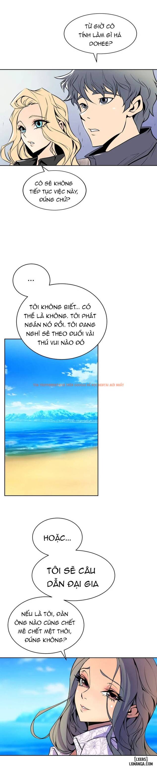 Xem ảnh 5 trong truyện hentai Thân Phận Bí Mật - Chapter 67 END - hentaitvn.net