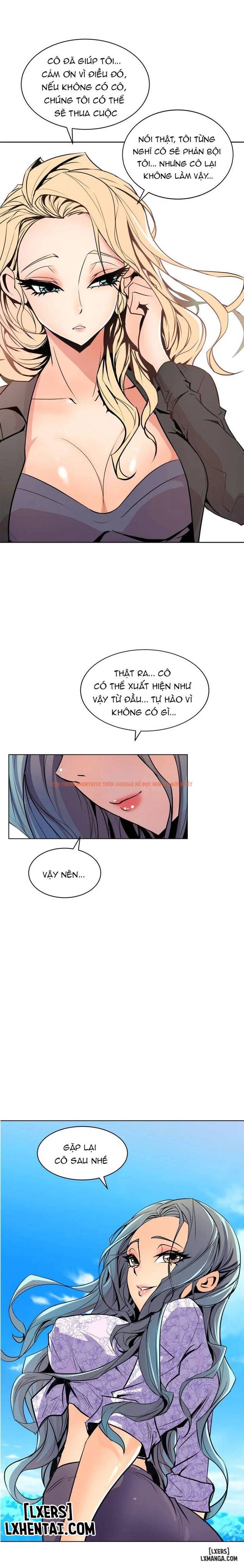 Xem ảnh 8 trong truyện hentai Thân Phận Bí Mật - Chapter 67 END - hentaitvn.net