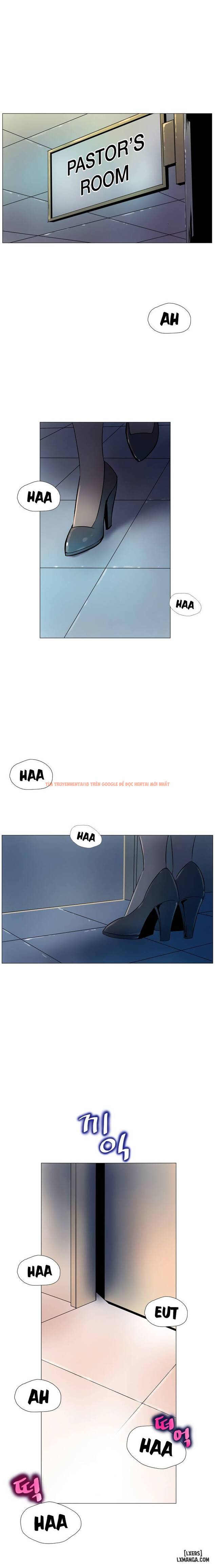 Trang truyện 5 trong truyện tranh Thân Phận Bí Mật - Chapter 7 - hentai24h.pro