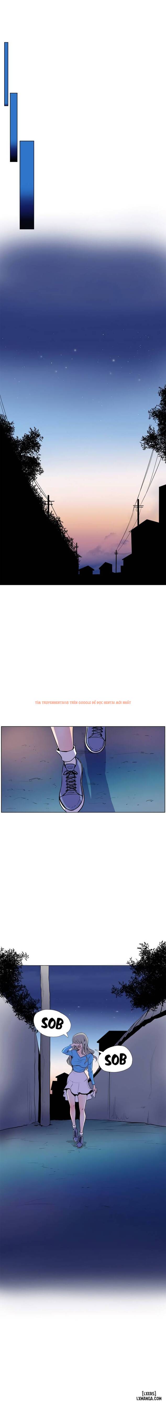 Trang truyện 10 trong truyện tranh Thân Phận Bí Mật - Chapter 8 - truyentvn.net