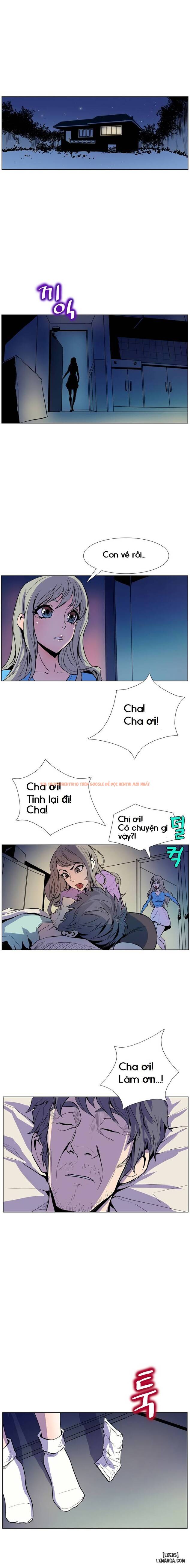 Trang truyện 11 trong truyện tranh Thân Phận Bí Mật - Chapter 8 - truyentvn.net