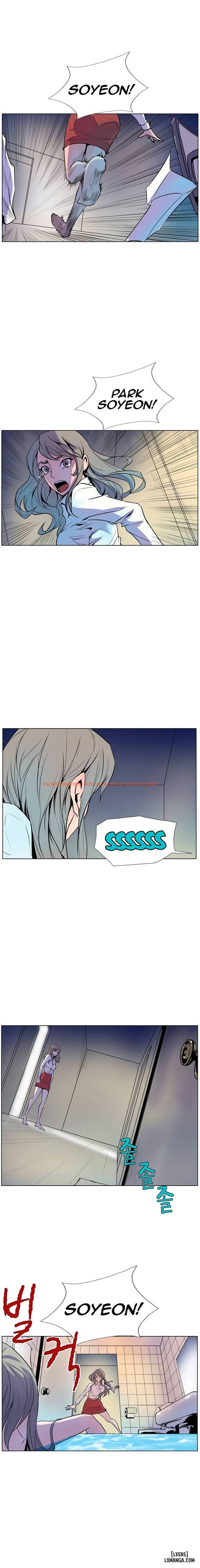 Trang truyện 15 trong truyện tranh Thân Phận Bí Mật - Chapter 8 - truyentvn.net