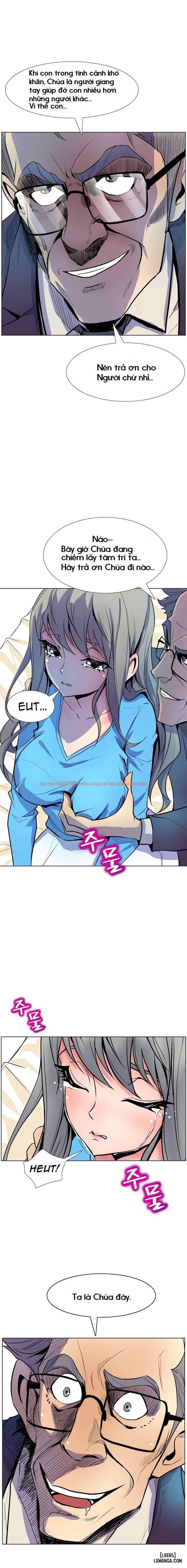 Trang truyện 5 trong truyện tranh Thân Phận Bí Mật - Chapter 8 - truyentvn.net