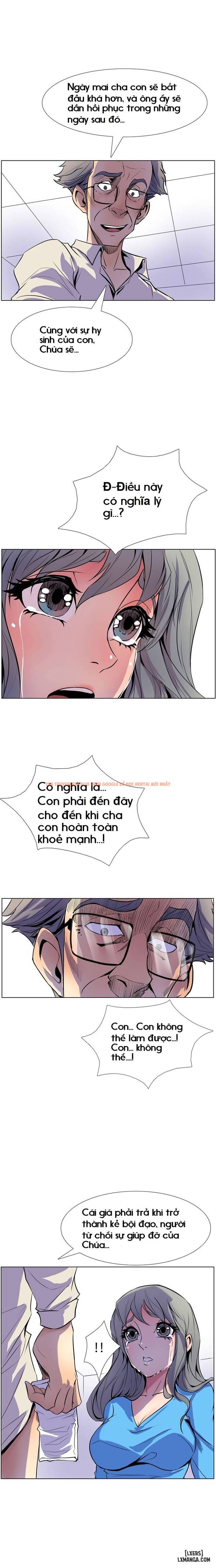 Trang truyện 8 trong truyện tranh Thân Phận Bí Mật - Chapter 8 - truyentvn.net