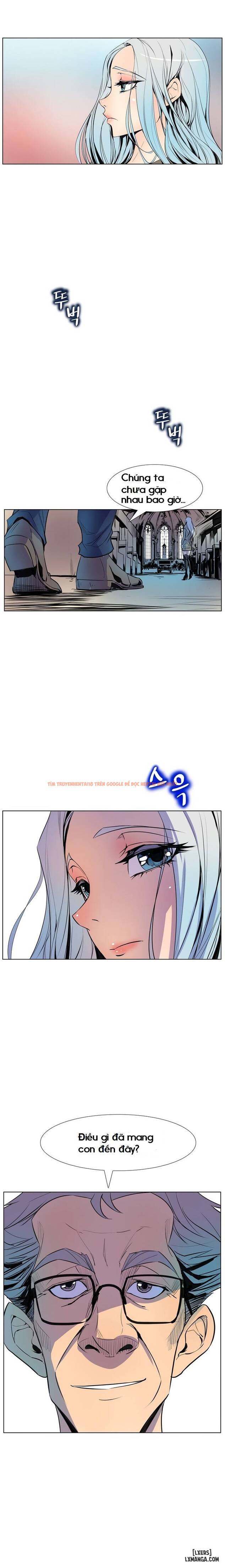 Trang truyện 14 trong truyện tranh Thân Phận Bí Mật - Chapter 9 - truyentvn.net