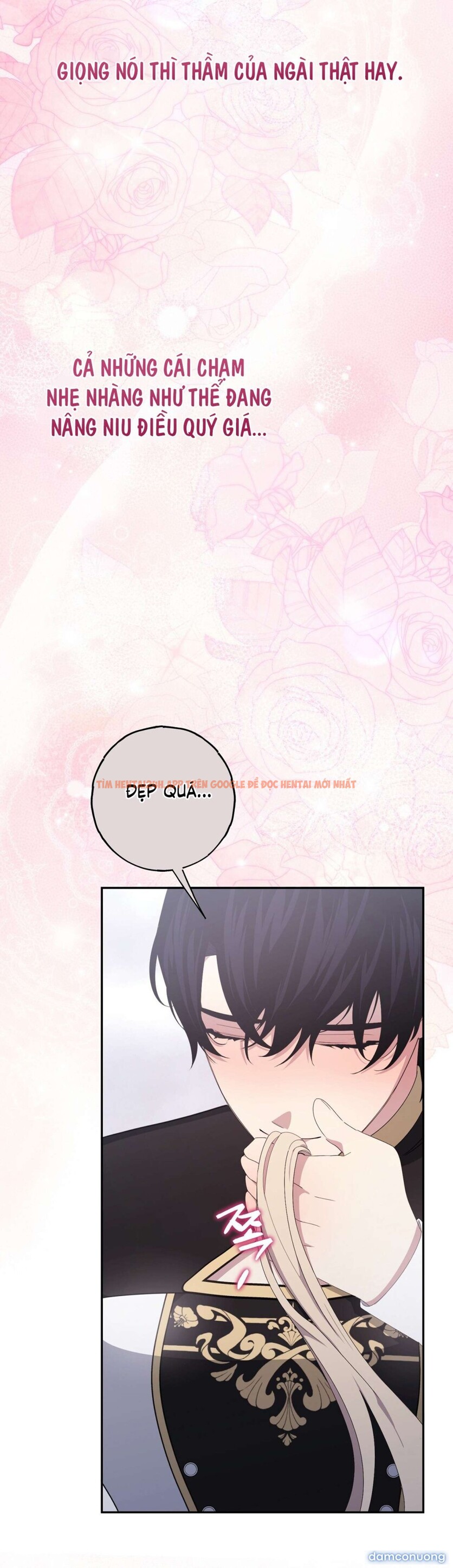 Xem ảnh Thánh Kỵ Sĩ Ơi, Làm Ơn Nghe Em Nào - Chapter 3 - 2 2 - Truyenhentaiz.net