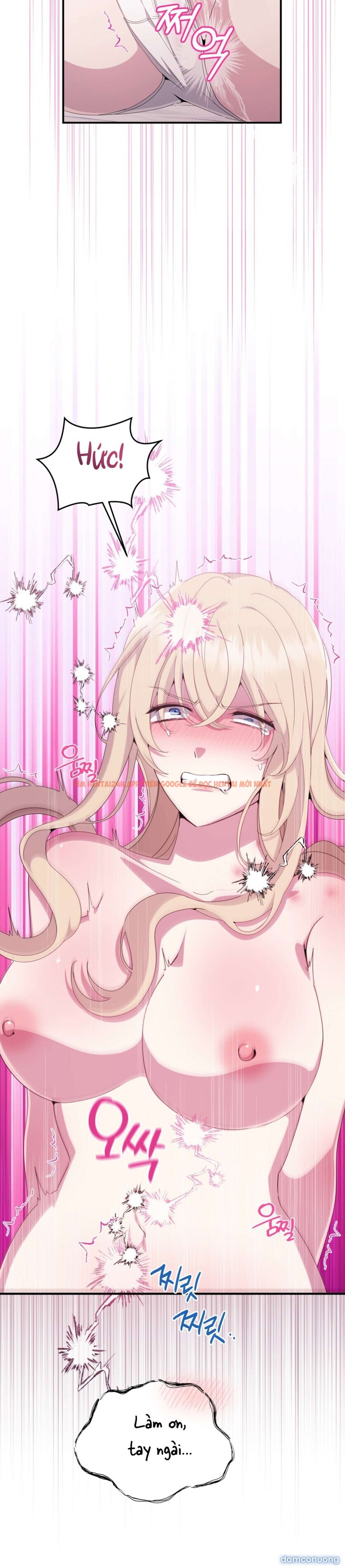 Xem ảnh Thánh Kỵ Sĩ Ơi, Làm Ơn Nghe Em Nào - Chapter 3 - 6 2 - Truyenhentaiz.net